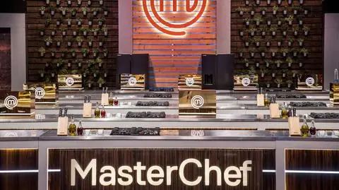 Tajemnicze boxy w kuchni "MasterChefa". Co się pod nimi znajduje?