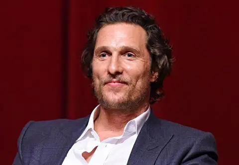 Syn Matthew McConaughey'ego skończył 15 lat. Podobieństwo między nimi jest oszałamiające