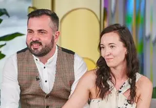 Karol ze "ŚOPW" wspiera żonę po niepokojącej diagnozie. Zdecydował się na wyjątkowy gest