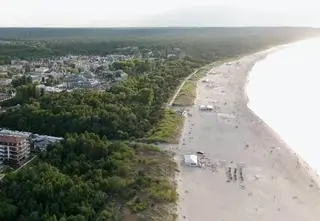 Niespotykana architektura, najlepsze plaże i letnie festiwale. Świnoujście to prawdziwy raj dla turystów