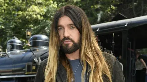Billy Ray Cyrus