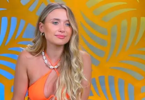 Luiza Krefft z "HP" znalazła miłość? Uczestniczka pokazała tajemnicze zdjęcie