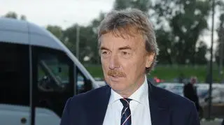 Zbigniew Boniek