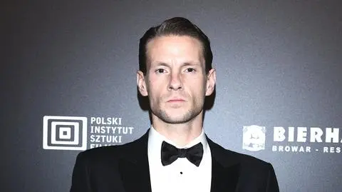 Sebastian Fabijański o sytuacji finansowej i rodzicielstwie. "Nie wyręczałem się nikim"