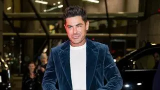 Zac Efron wylądował w szpitalu! Gwiazdor został znaleziony nieprzytomny