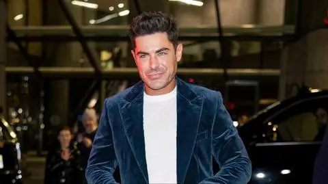 Zac Efron