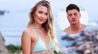 Luiza z "HP" oceniła zachowanie Bartka. "Zapewniał, że mnie nie obgaduje". Wybaczyła mu?