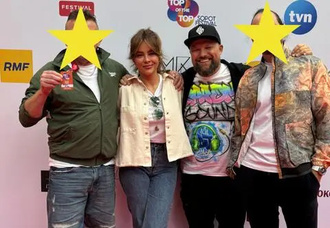 Tak zmienili się Joka i Abradab z Kaliber 44. Muzycy są nie do poznania!