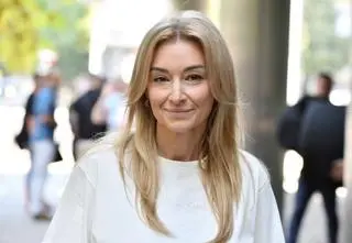 Martyna Wojciechowska o wyjątkowych planach Kabuli. "Chce oddać światu to, co dostała" [TYLKO U NAS]
