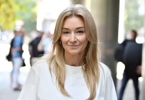 Martyna Wojciechowska o wyjątkowych planach Kabuli. "Chce oddać światu to, co dostała" [TYLKO U NAS]