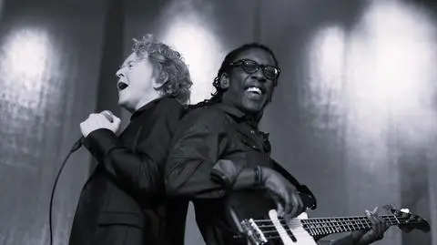 Nie żyje legenda zespołu Simply Red. "Jesteśmy absolutnie zdruzgotani"