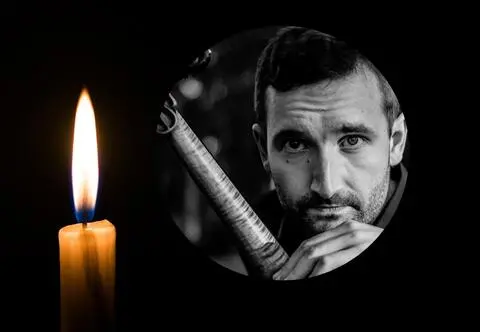 42-letni polski muzyk przegrał walkę z chorobą. "Odszedł na własnych warunkach"