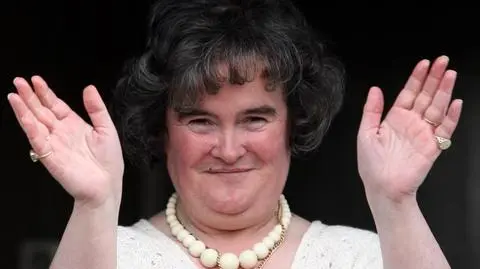 Susan Boyle