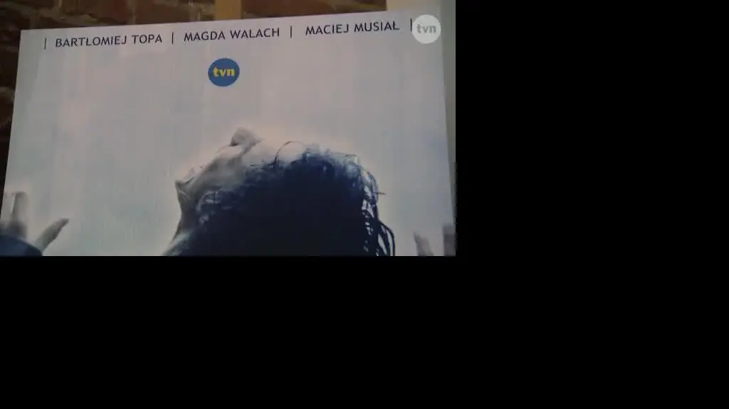 Twórcy o filmie Mój biegun