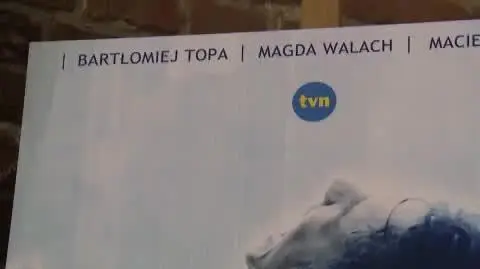 Twórcy o filmie Mój biegun
