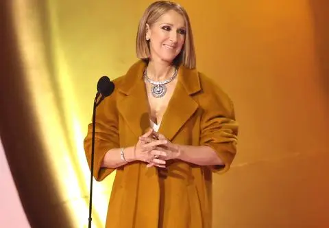 Céline Dion na nowym zdjęciu z synami. Wspomniała o chorobie i powrocie na scenę 