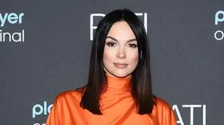 Paulina Krupińska pokazała zdjęcie rodziców. "Już wiadomo po kim ta niezwykła uroda"