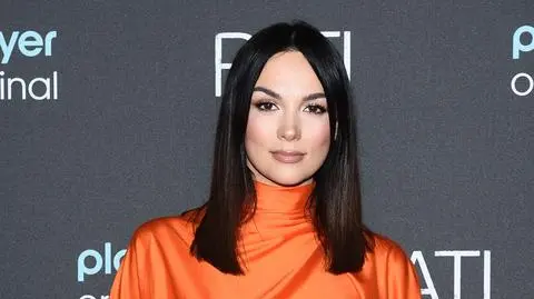 Paulina Krupińska pokazała zdjęcie rodziców