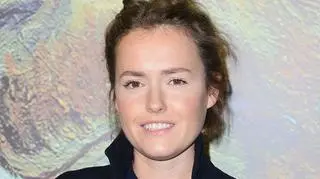 Olga Frycz pokazała, jak wygląda po dwóch porodach. Fani oniemieli