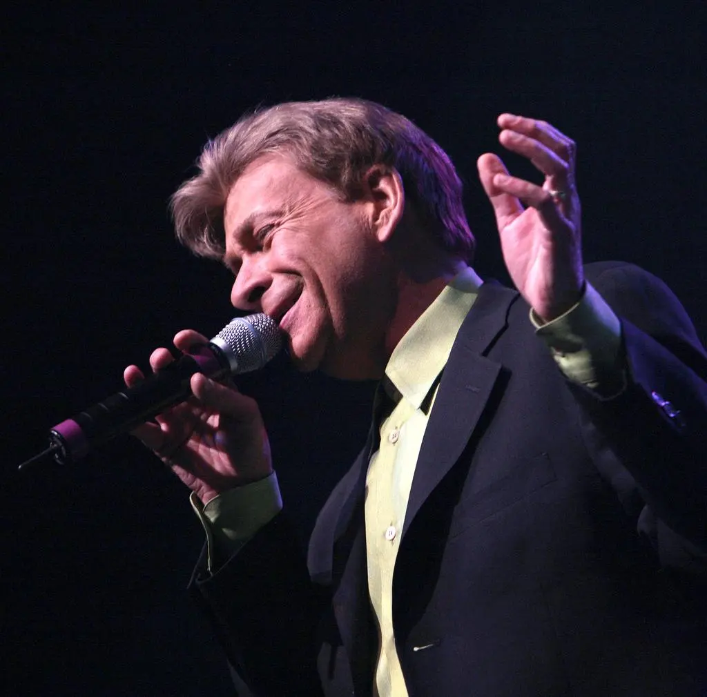 Bobby Caldwell 