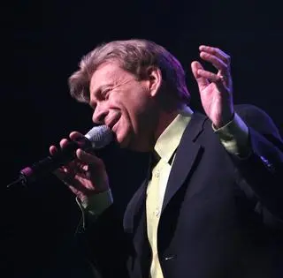 Bobby Caldwell 