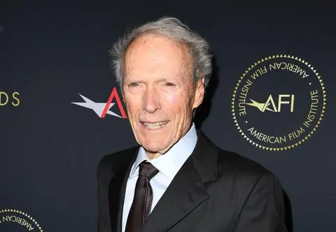 Clint Eastwood wydał najmłodszą córkę za mąż. Zdjęcia z ceremonii obiegły świat