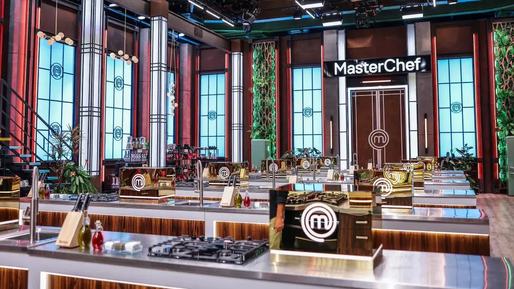 "MasterChef" – nowe jury i nowe studio w 12. sezonie