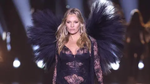 Kate Moss rozstała się z wieloletnim partnerem. Był od niej młodszy o 13 lat
