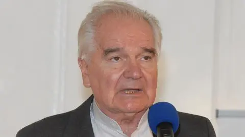 Stanisław Brejdygant przez lata nie miał pojęcia, że został ojcem. Jak odzyskał kontakt z synem?