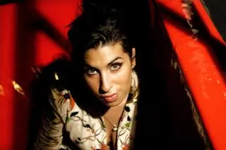 Amy Winehouse