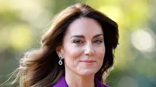 Kiedy księżna Kate wróci do obowiązków i publicznego życia? Poznaliśmy datę