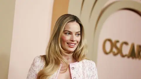 Margot Robbie urodziła! Media zdradziły płeć dziecka