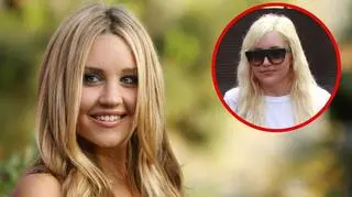 Amanda Bynes już tak nie wygląda. Szokująca metamorfoza dziecięcej gwiazdy