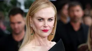 Nicole Kidman dowiedziała się o śmierci matki na festiwalu w Wenecji. "Moje serce jest rozdarte"