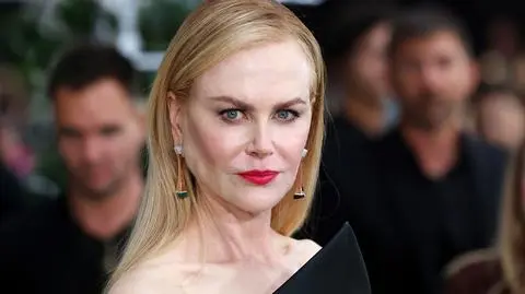 Nicole Kidman dowiedziała się o śmierci matki na festiwalu w Wenecji. "Moje serce jest rozdarte"