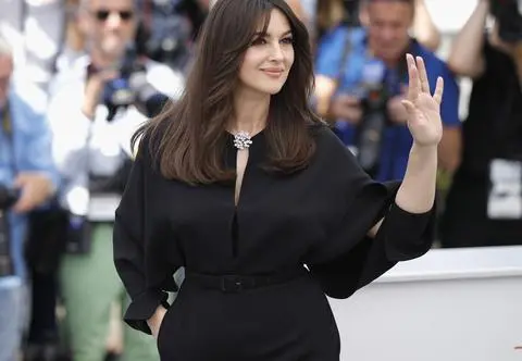 Córka Moniki Belluci ma już 17 lat. Jej uroda zachwyca 