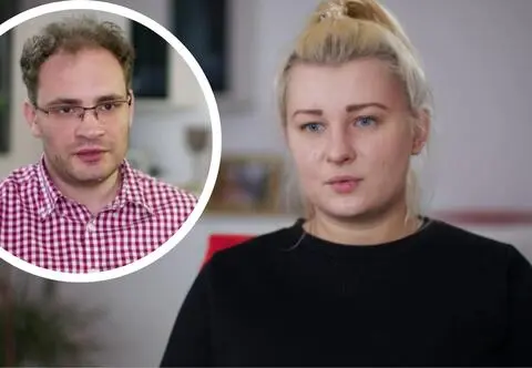 Julia ze "ŚOPW" zdradziła, czy ma kontakt z byłym mężem. Zaskakujące wyznanie
