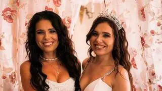 "Hotel Paradise". Ola Saków ma siostrę bliźniaczkę