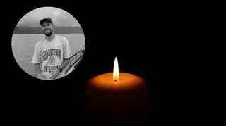 Znany prezenter brutalnie zamordowany. W mediach relacjonował co robił tuż przed śmiercią