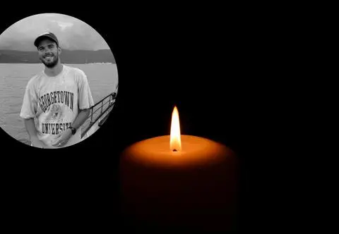 Znany prezenter brutalnie zamordowany. W mediach relacjonował co robił tuż przed śmiercią