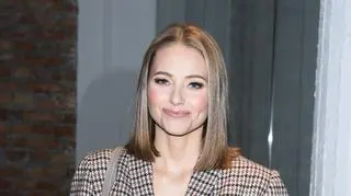 Internauci oburzeni nowym wideo Agaty Rubik. Chodzi o marnowanie jedzenia