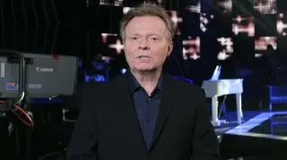 Michał Bajor o majątku. "Nie gromadzę pieniędzy, bo trumna nie ma kieszeni"