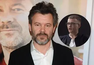 Syn Jacka Braciaka o potrzebie usunięcia piersi. "Marzyłem o tym, żeby się dowiedzieć, że mam raka"
