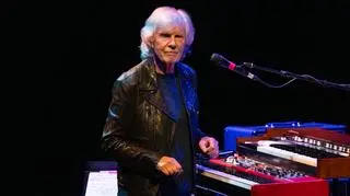 Rod Argent