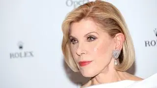 Christine Baranski 