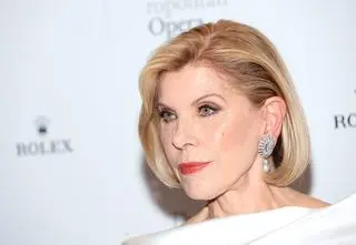 Gwiazda "Mamma Mia!" apeluje do Polaków. Christine Baranski zdecydowała się na odważne przesłanie