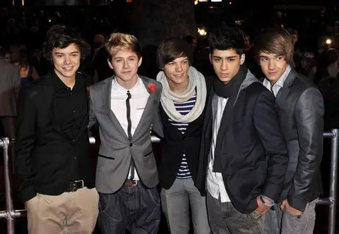 Zespół One Direction szybko podbił serca nastolatek. Dlaczego boysband się rozpadł?