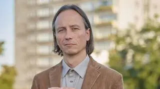 "Herkules": Rafał Maćkowiak 