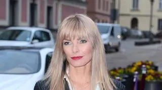 Małgorzata Lewińska