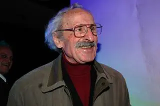 Franciszek Pieczka — jak wyglądało jego życie?